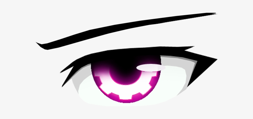 Purple - Http - //i - Imgur - Com/3cgzwyn - Blue - - Eye, transparent png