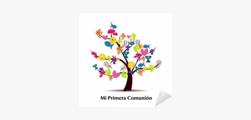 First Communion, transparent png