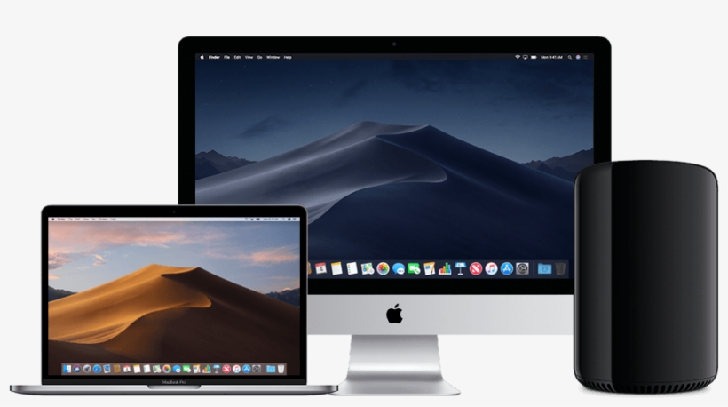 Mac Support - Coastal Computers, transparent png