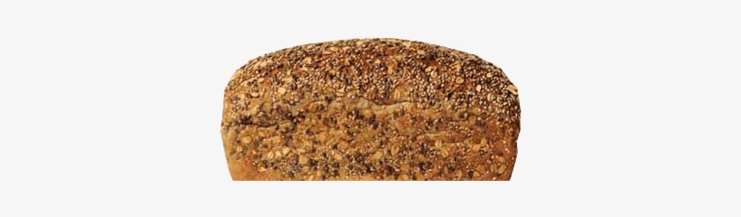 Quinoa Gold Bread Loaf - Whole Wheat Bread, transparent png