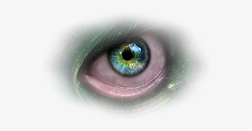 Eye-025 - Eyes, transparent png