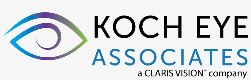 54d9126a781f27014df66ed2 Koch Eye Associates Horizontal - Heyland And Whittle, transparent png