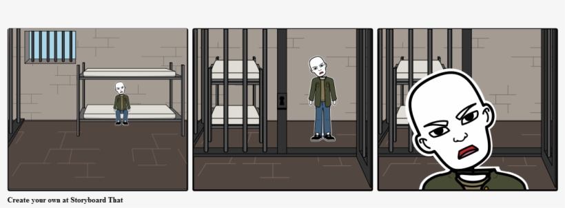 Slenderman - Cartoon, transparent png