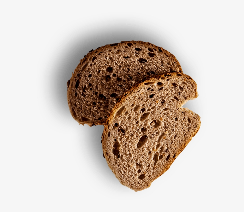 Bread - Whole Wheat Bread, transparent png