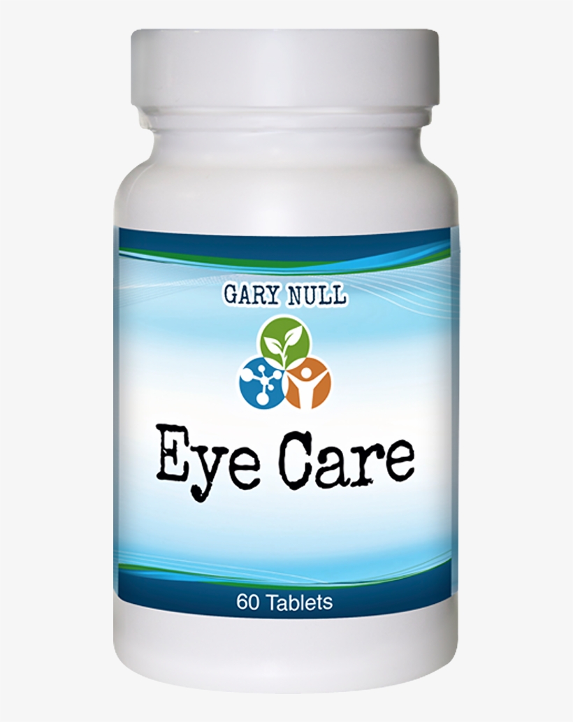 Eye Care, 60 Tablets - Suprema C Strawberry Gary Null Powder, 24 Oz, transparent png