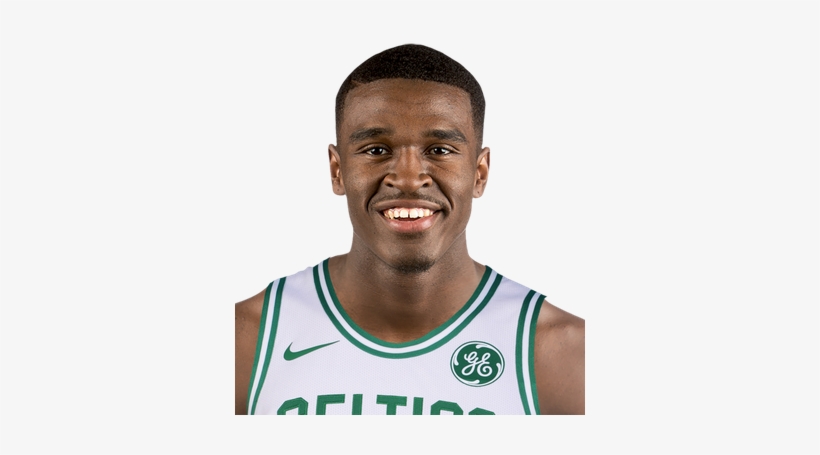 Shooting Guard Boston Celtics Where - Jabari Bird, transparent png