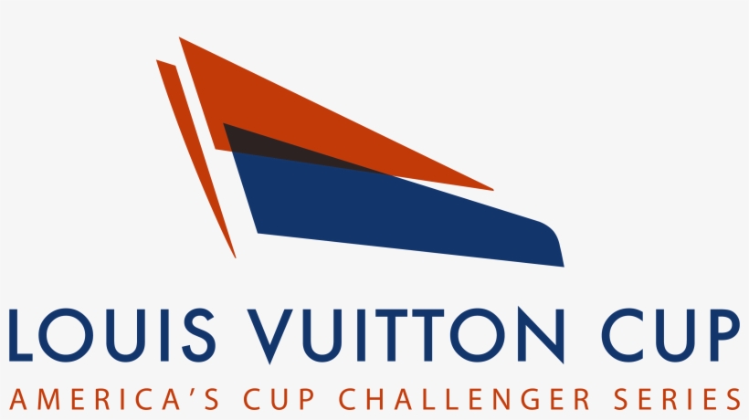 Louis Vuitton Cup Logo, transparent png