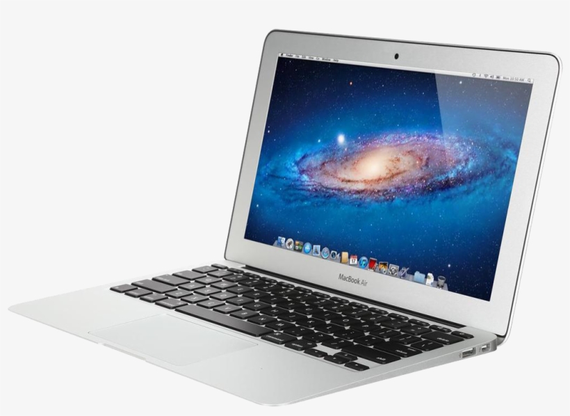 Macbook Air 11, transparent png