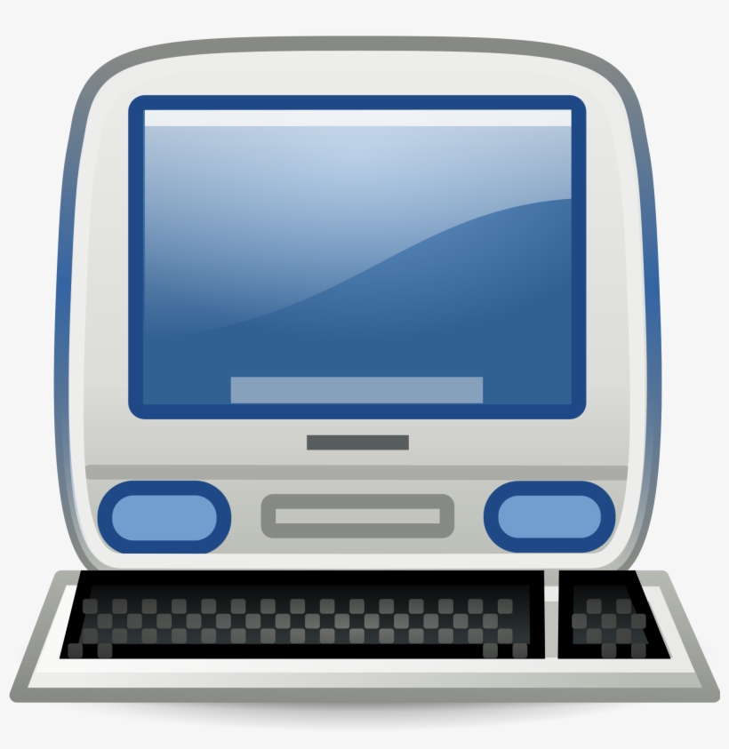Open - Imac G3 Png, transparent png