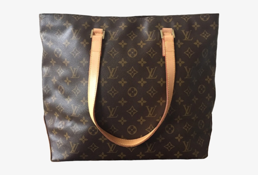 Large Dustbag Designed For Louis Vuitton Handbags - Handbag, transparent png