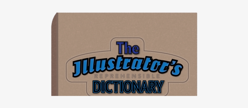 The Informed Illustrator, transparent png