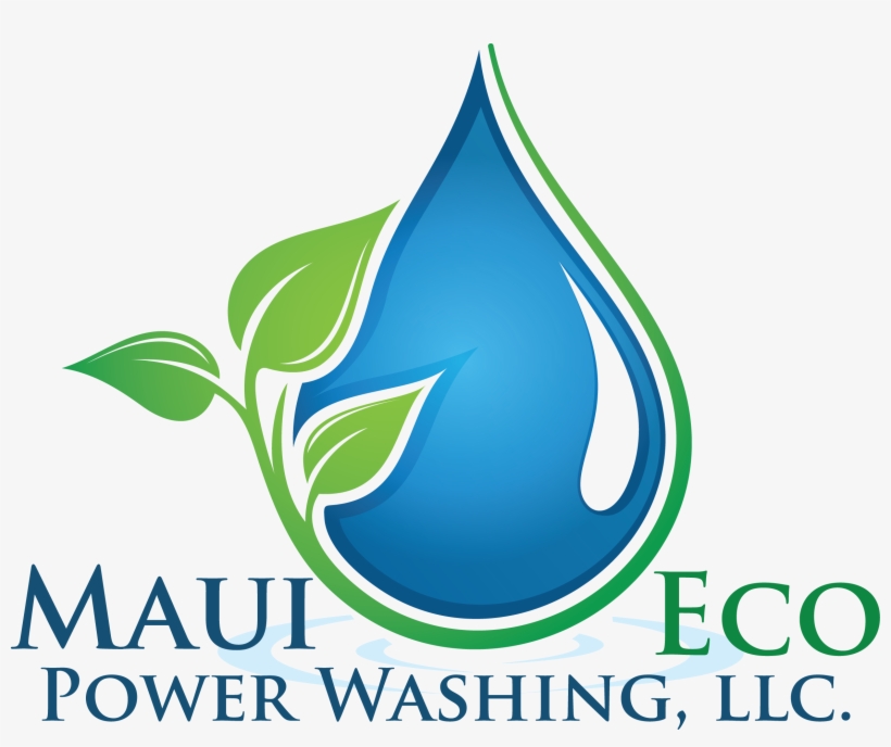 Power Washing Eco Friendly Pressure Washing Maui, Hawaii - Pressure Washing, transparent png