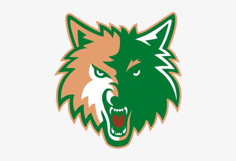 Related - Minnesota Timberwolves Logo, transparent png