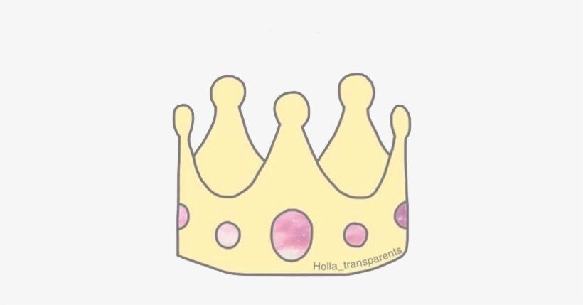 75 Images About Emoji 👀✨ On We Heart It - Pink And Queen, transparent png