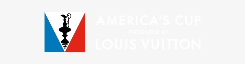 Official Logo - Louis Vuitton America's Cup Logo, transparent png