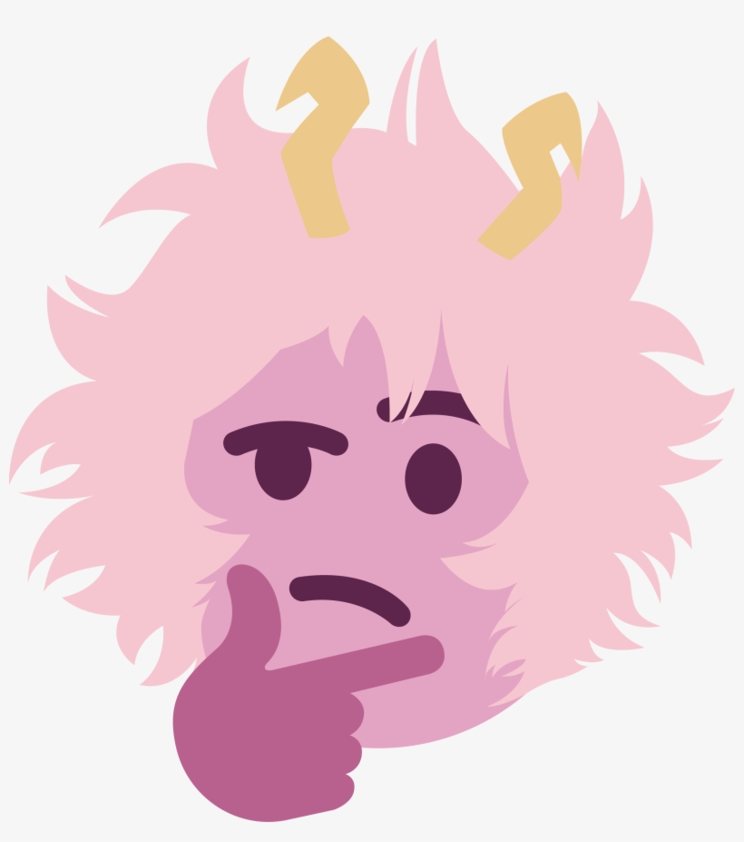Overwatch Face Pink Facial Expression Nose Mammal Vertebrate - Illustration, transparent png