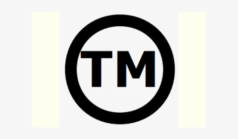 Trademark Symbol Png Photo - Scrapbooking, transparent png