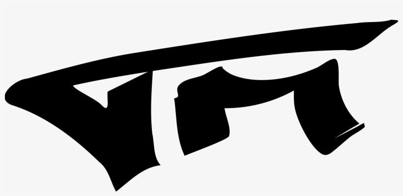 This Free Icons Png Design Of Handwritten Trademark, transparent png