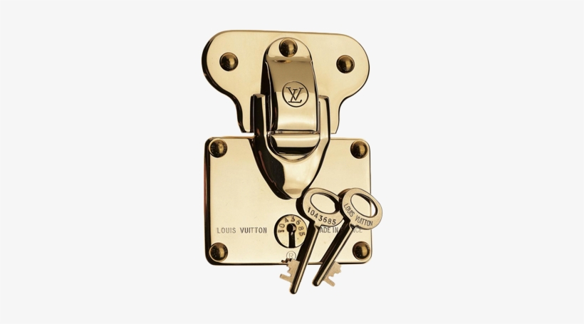Other Than The Iconic Monogram, Georges Vuitton, Son - Wood, transparent png