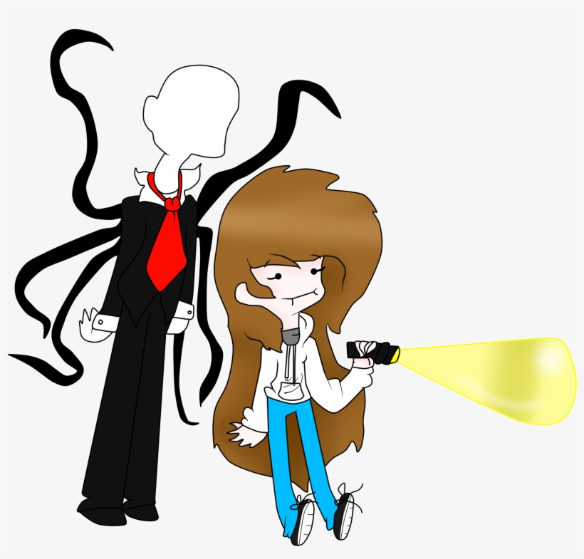 Related Tags - Gif De Slenderman Graciosos, transparent png