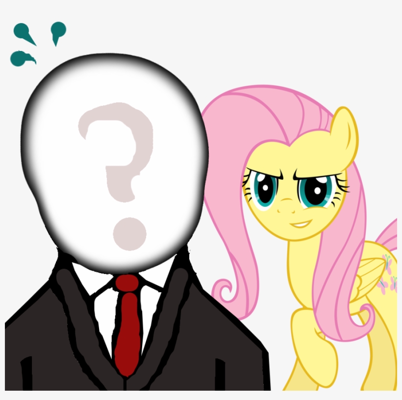 Fluttershy, Flutterstalker, Imminent Rape, Oc, Oc - Cartoon, transparent png