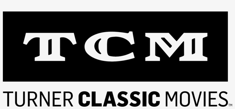 Turner Classic Movies Logo With The Tm Symbol, transparent png