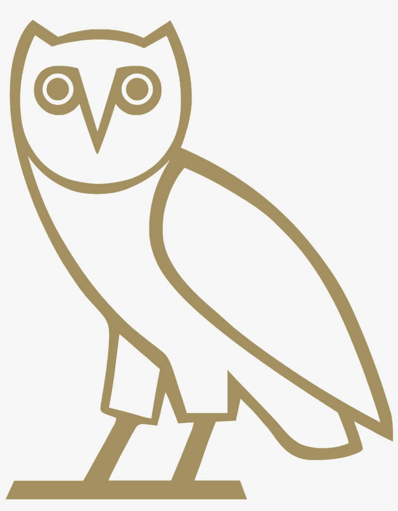 Owl Wallpaper Tumblr - Ovo Owl Png, transparent png