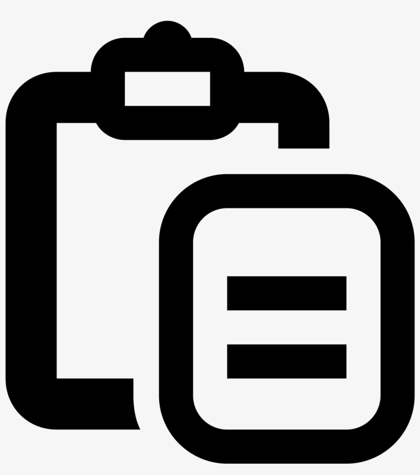 Paste Png With Tm Symbol Copy And Paste And Paste 1600x1600px - Icon