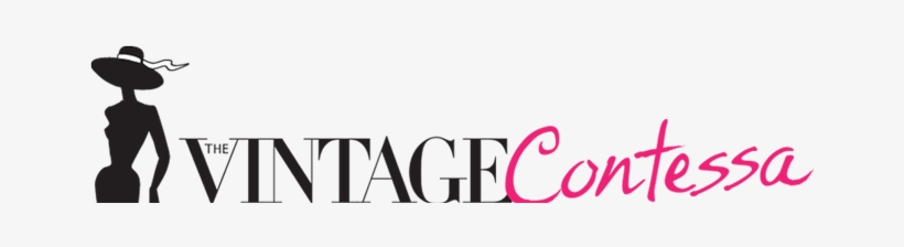 The Vintage Contessa - Victoria Beckham, transparent png