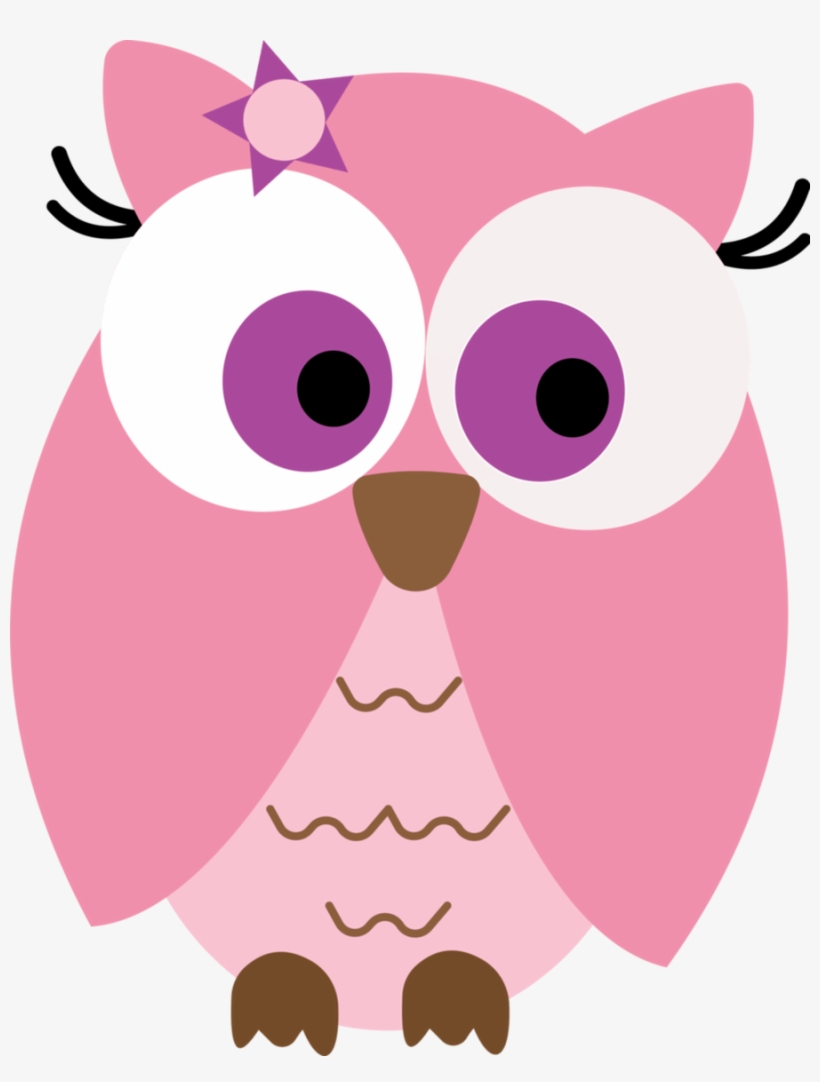 Great Gray Owl Clipart Transparent Background Pencil - Girly Clipart, transparent png