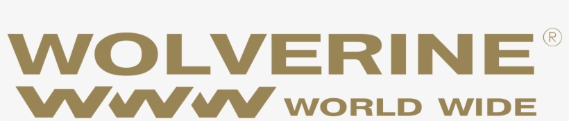 Wolverine World Wide Logo Png Transparent - Wolverine World Wide, transparent png