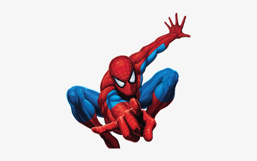 Spiderman - Spiderman Animated Series Png, transparent png