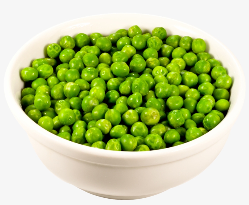 Green Pea Png Image - Peas Png, transparent png
