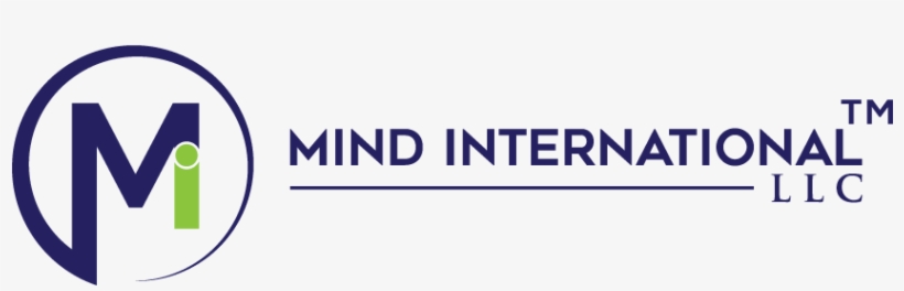 Logo Design By Pen Tool For Mind International, Llc - Sparkling Clear Industries, transparent png