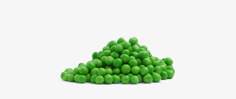 Peas Stack - Peas Transparent, transparent png