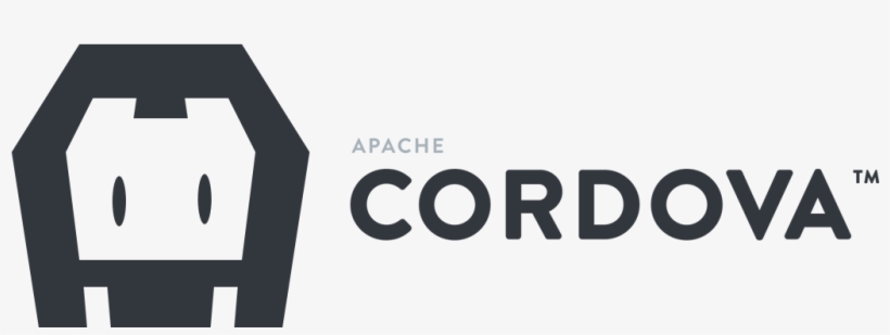 Apache Cordova Artwork - Cordova Logo Vector, transparent png