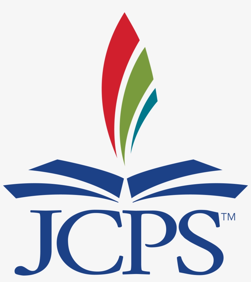 Jcps Logo Color - Jefferson County Public Schools, transparent png