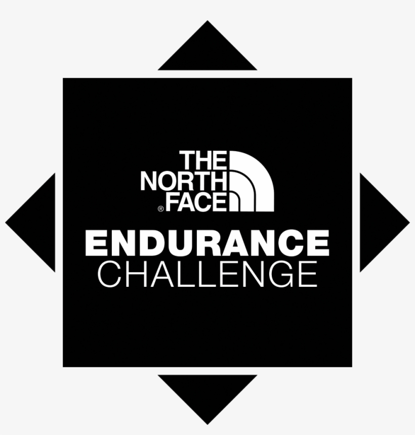 The North Face Challenge - North Face Endurance Challenge, transparent png