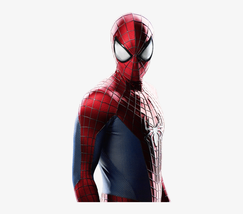 Spider-man - Amazing Spider Man 2 Promo, transparent png