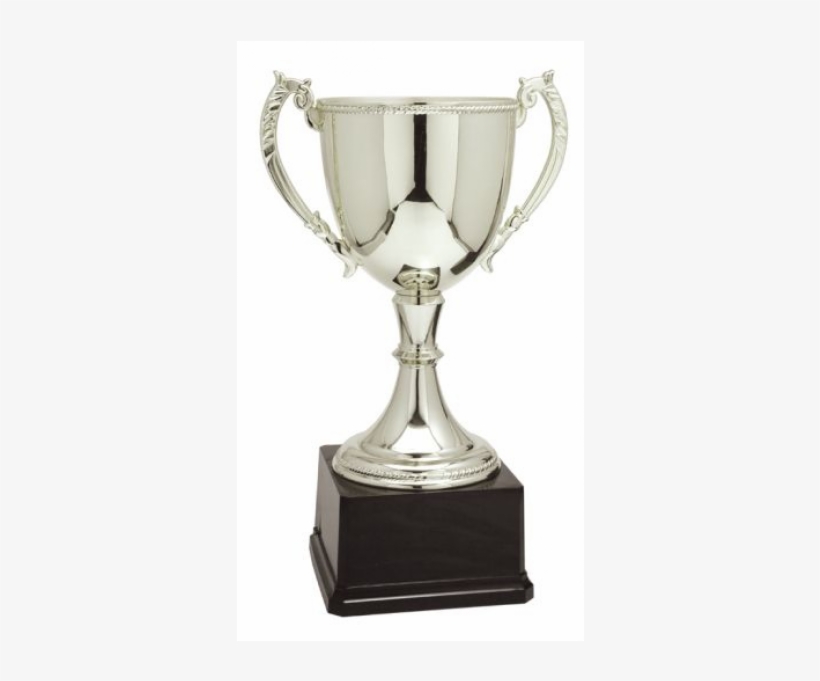 Metal Silver Cup - Zinc Silver Metal Cup Trophies, transparent png