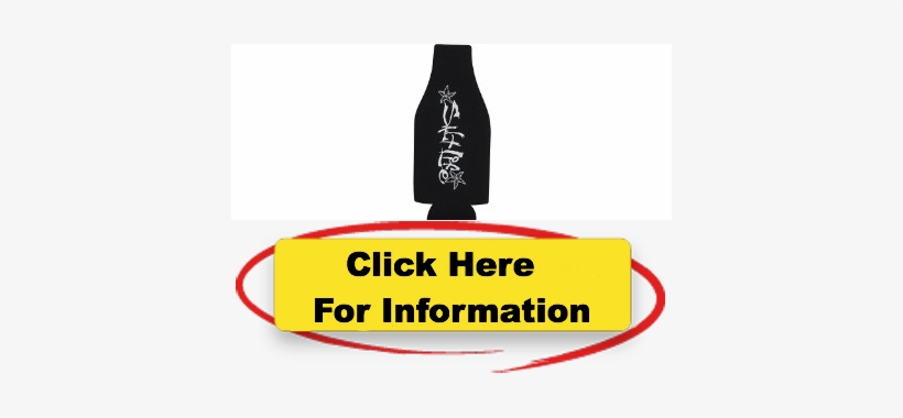 Thoughts Salt Life Signature Starfish Bottle Koozie - Bmc Group, transparent png