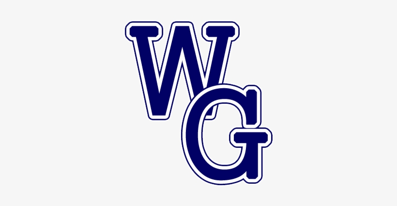 West Geauga Wolverines - West Geauga High School Logo, transparent png