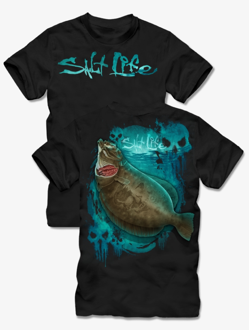 Salt Life - Yeti, transparent png