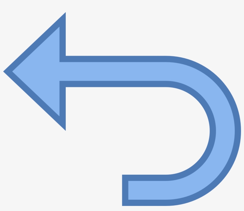 Long Arrow Right Icon Free Download At Icons8 - Iconos Devolver Png, transparent png