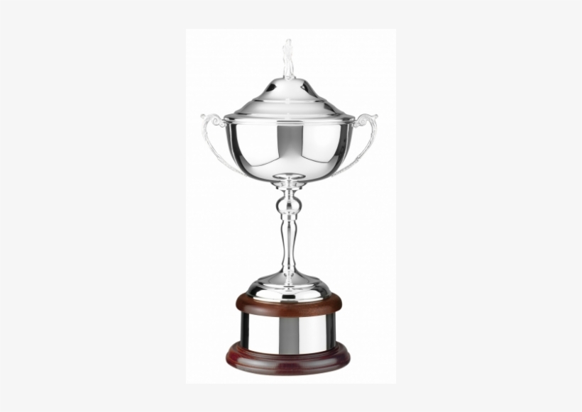 Golfing Challenge Cup 17in, transparent png