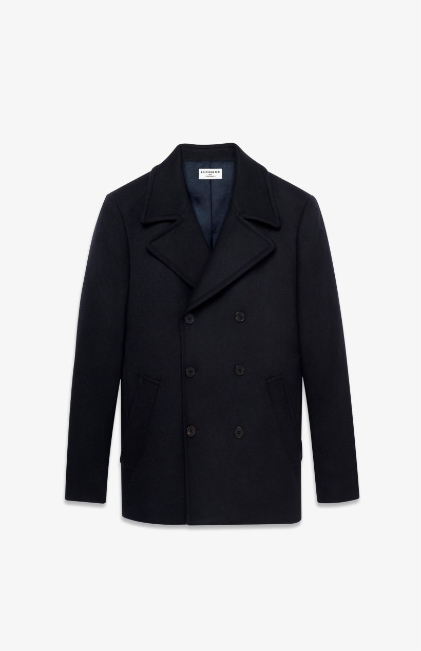 Pea Coat Transparent Images, transparent png