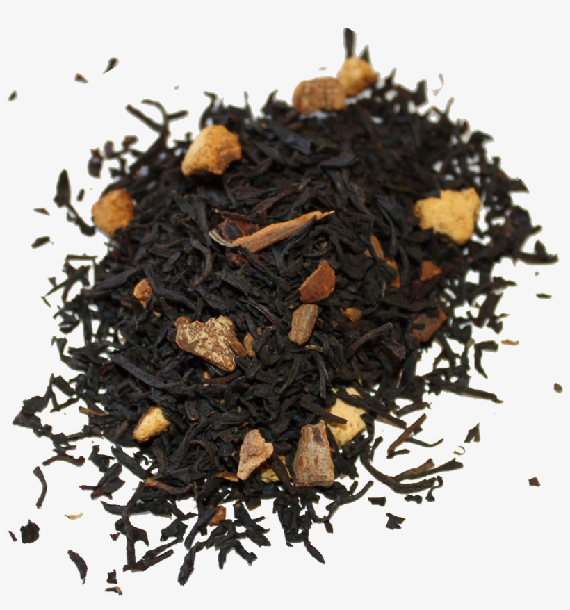 Tea Cinnamon Delight Black Tea - Tea, transparent png