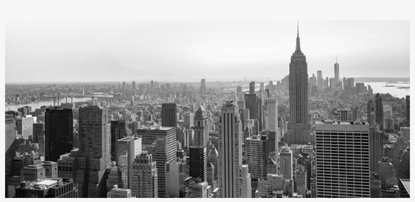 Pre Footer Image - New York City, transparent png