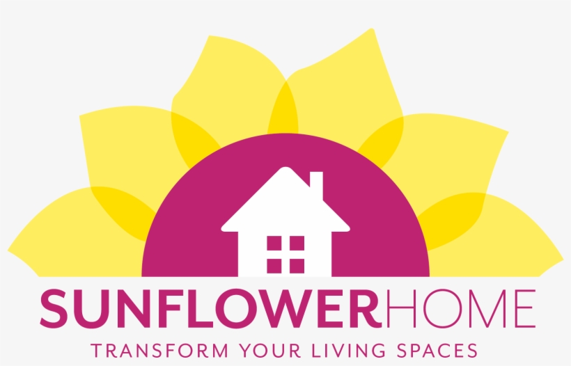 Sunflowerhomeorglogo - Graphic Design, transparent png