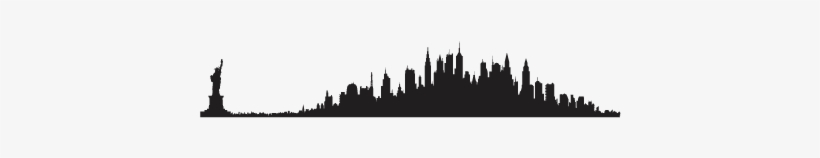 New York Wall Borders, transparent png
